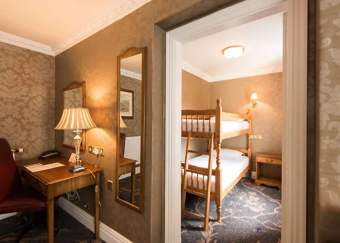 Kingsmills Hotel